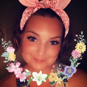 Meet your Posher, Morgan